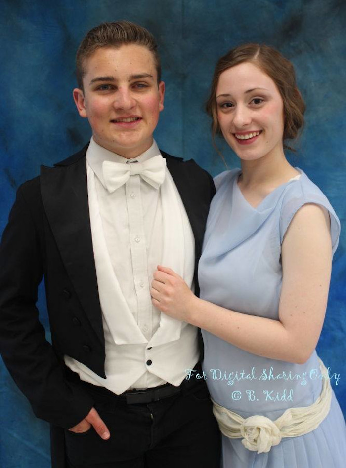 Sweet Harmony's Singin' in the Rain 2018